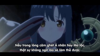 Lòng căm ghét nhau rồi #anime