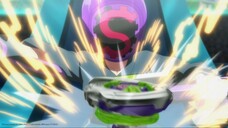 Beyblade X season 2 ep 8【BEYBLADE X episode 59】original