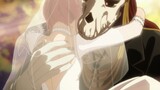 [Anime Rekomendasi] Pengantin penyihir, momen manis Elias dan Chise!
