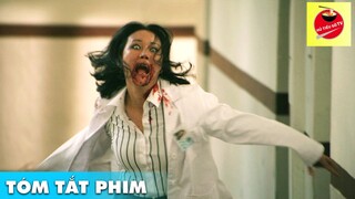 Khi Dịch Bệnh Zombie Xâm Chiếm Trường Học - Tóm Tắt Phim: TRƯỜNG HỌC  ZOMBIE | Hủ Tiếu Gõ TV