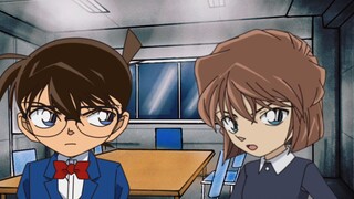 Saat Conan memainkan sup kura-kura (Episode 34)