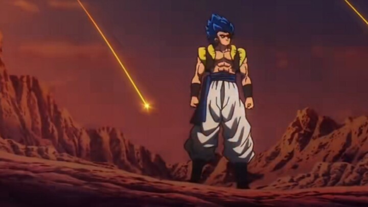 Ini gambar pertarungan Dragon Ball yang paling seru menurutku!!! Seperti makan Dove, menikmati kehal