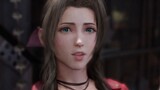 [คำบรรยายภาษาจีน] Final Fantasy 7 Remake คอลเลกชันการแสดงออก/สถานการณ์เล็กน้อยของ Alice Gao Meng! (ม