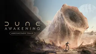 Dune: Awakening Announcement Trailer