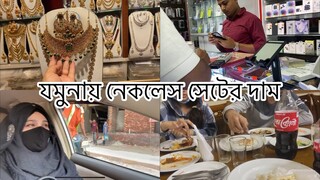 আরো একটি ব্যাস্ত দিন || Ms Bangladeshi Vlogs ll