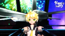 Kagamine Len V4x【 鏡音 レン V4x】- DECORATOR【VOCALOID】