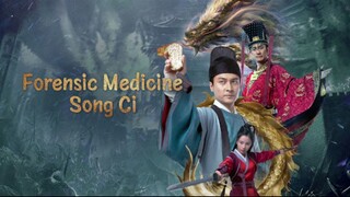 Forensic Medicine Song Ci 2 (2021)