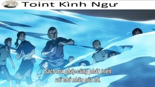 Xem main nữ ra chiêu đây #anime
