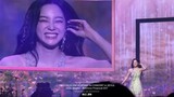 [FAN CAM] Love, Maybe - Kim Sejeong 1st Concert in Seoul