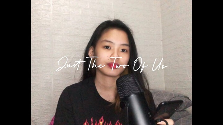just the two of us - grover washington jr. (cover)