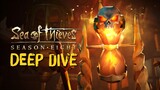 Battle Ships: Official Sea of Thieves Season Eight Deep Dive
