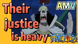 [ONE PIECE]  AMV |  Their justice is heavy