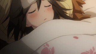 Episode 12 - Hentai Ouji to warawanai Neko Subtitle Indonesia