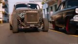 Fast And Furious 8 - Cuba Race Scene