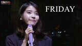 Friday Small Theatre Concert_ - IU