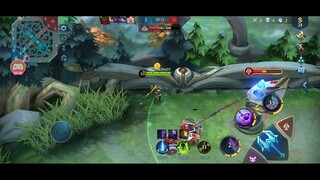 Lesley si Preman Epik is Real Mobile Legends