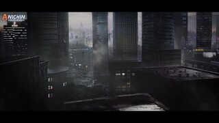 The Infinitors Eps 13 Sub Indo