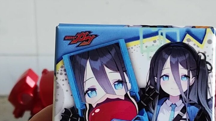 ชุดอาหารและของเล่น Tendo Alice