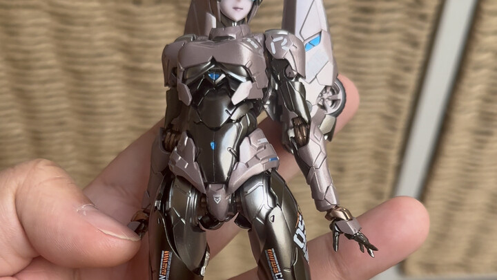 ถ้า Arcee สแกนรถปอร์เช่