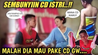 UMPETIN CD ISTRI ENDING NG4JAK W1K W1K