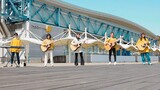 【Mr.Children】A one-man show that coincides with yours (君と重ねたモノローグ)【Nagoya Guitar Girls Club】