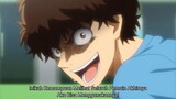 Rekomendasi Anime Sports 80% Sangat Mirip Anime Blue Lock Dijamin Sangat Seru!!