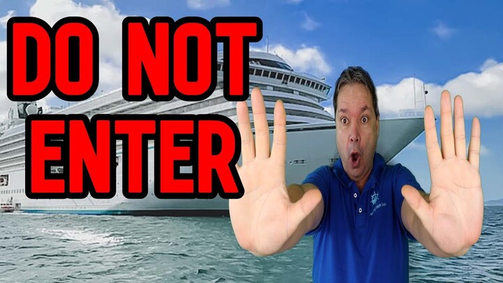 CRUISE NEWS - ANOTHER CRUISE SHIP IN TROUBLE