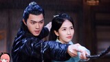 Zhaoyao: A review of the three most affectionate moments between Lu Zhaoyao and Li Chenlan! The love