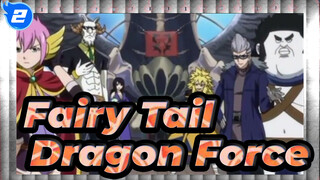 [Fairy,Tail|AMV]Dragon,Force_2