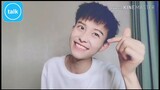 "Rắc thính" in English by a handsome boy ^^^『Tiktok』/Opentalk