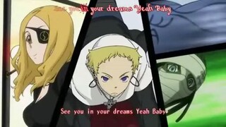 SOUL EATER EP40 (ENG SUB)