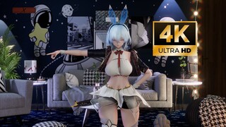 4K/60FPS【ผ้า/คนดูแลฝั่ง】ลูปิน