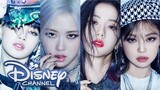 What If BLACKPINK sang for a 2000s Disney Channel Original Movie?