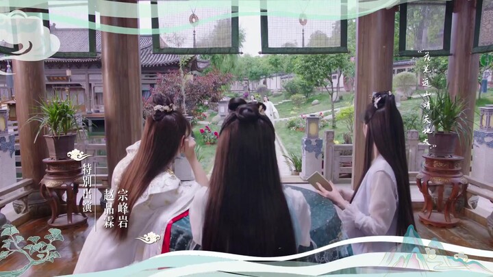 Thương Nguyệt Hội EP 26 [Sub Việt]