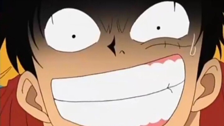 Salah satu ide gila di One Piece! CABUT BULU HIDUNG