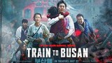[ Review Phim Hay ]  Chuyến Tàu Sinh Tử - Train to Busan | Jenny Phim
