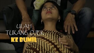 AKAL AKALAN TUKANG OJEK - film pendek