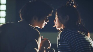 [Movie|Vườn Sao Băng bản Thái] Cảnh kiss mới được thêm vào