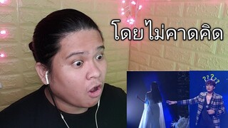 The Wall Song ร้องข้ามกำแพง | EP.05 | นนท์ ธนนท์ | 8 ต.ค. 63 REACTION || Jethology