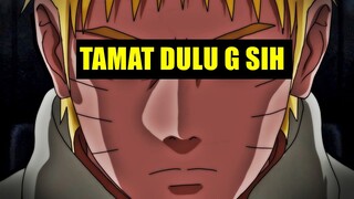 Pierrot Akhirnya MENGHENTIKAN Anime Boruto...