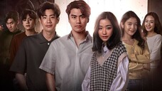 10 Years Ticket (2022) | Episode 4 THAI DRAMA