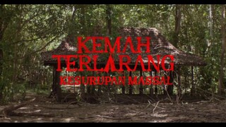 KEMAH TERLARANG: KESURUPAN MASSAL (2024)