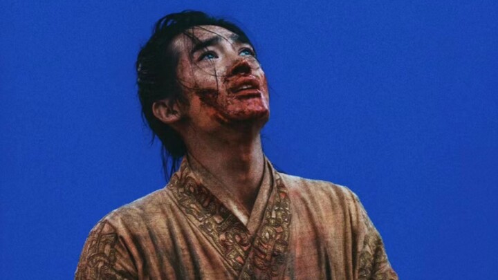 [Phong Thần] Tám phút của đoạn sông Hoàng Hà bị cắt khỏi phim đã có ở đây! ! ! !