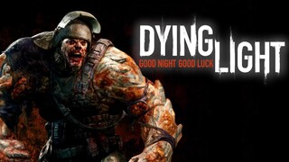 Dying Light tapi pada ngantuk