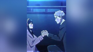 Khi một điệp viên cầu hôn 🫣💍 anime animation animerecommendations fypシ spyxfamily