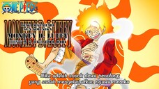 RAHASIA NIKA TERUNGKAP ! MISTERI DIBALIK NIKA DAN SUKU RAKSASA ! ONE PIECE TERBARU SEMAKIN MEMANAS..