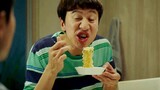The mentally retarded character played by Lee Kwang Soo is so similar, his acting skills are amazing