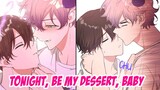 Dream Demon is having a hard time feasting on New Transfer student's dreams 【Yaoi Manhwa Dubbing】EP4
