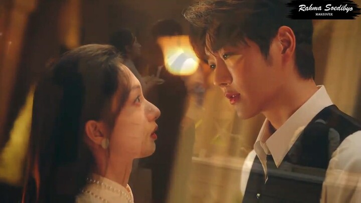 Grab Your Love Episode 1-5 Sub Indo