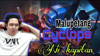 CYLOPS GAMING SA RANKED GAME | Pein